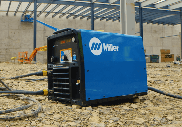 Miller XMT® 350 FieldPro™, Tweco® 907730 for sale online at Welders Supply